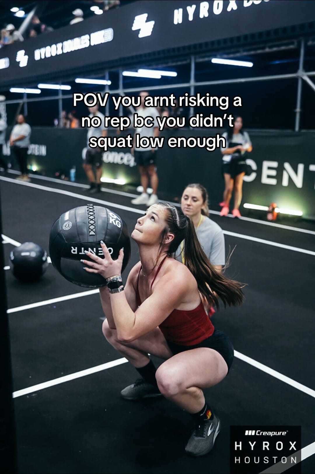 Post 1 by Brenna Iannelli on TikTok (video)