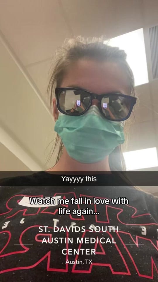 Post 8 by Brenna Iannelli on TikTok (video)
