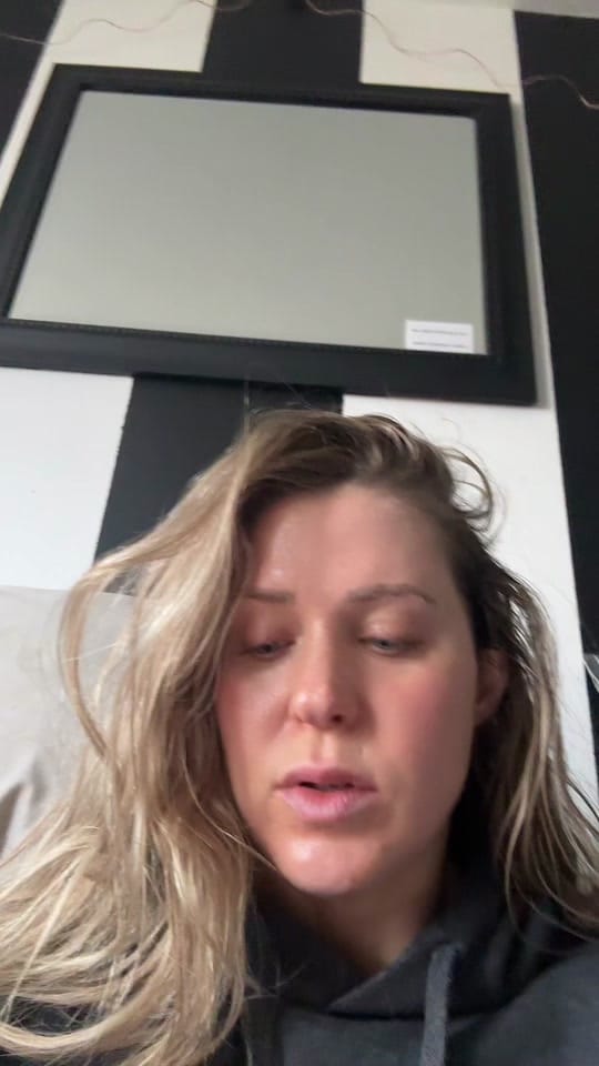 Post 3 by Katie Wallace on TikTok (video)