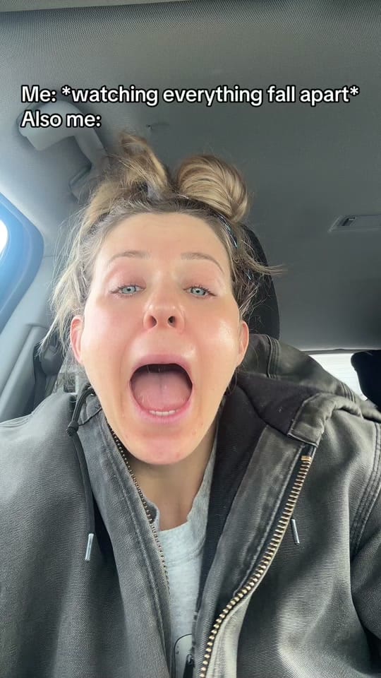 Post 6 by Katie Wallace on TikTok (video)