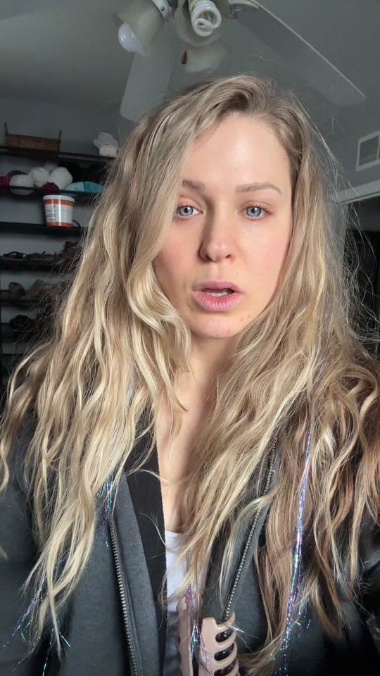 Post 8 by Katie Wallace on TikTok (video)