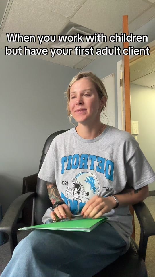 Post 10 by Katie Wallace on TikTok (video)