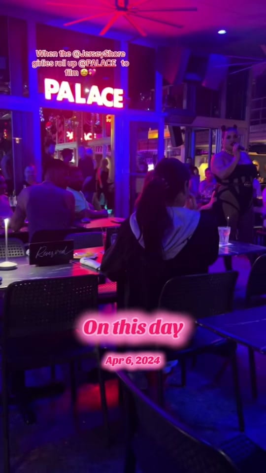 Post 1 by gaybagool on TikTok (video)