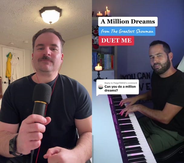 Post 8 by gaybagool on TikTok (video)