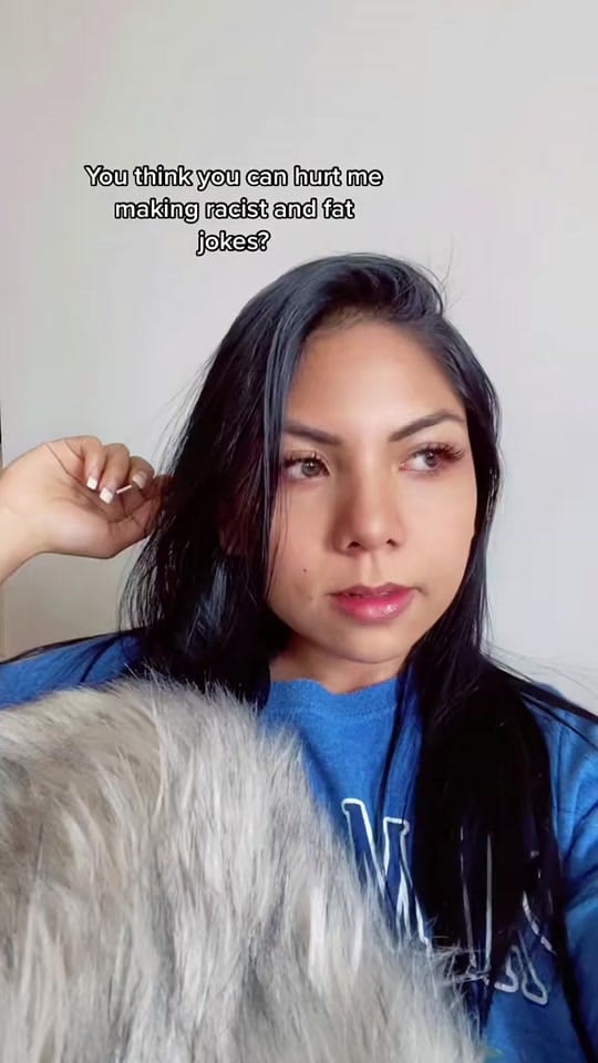 Post 1 by Sumaiya | IFBB Wellness Pro🌐 on TikTok (video)