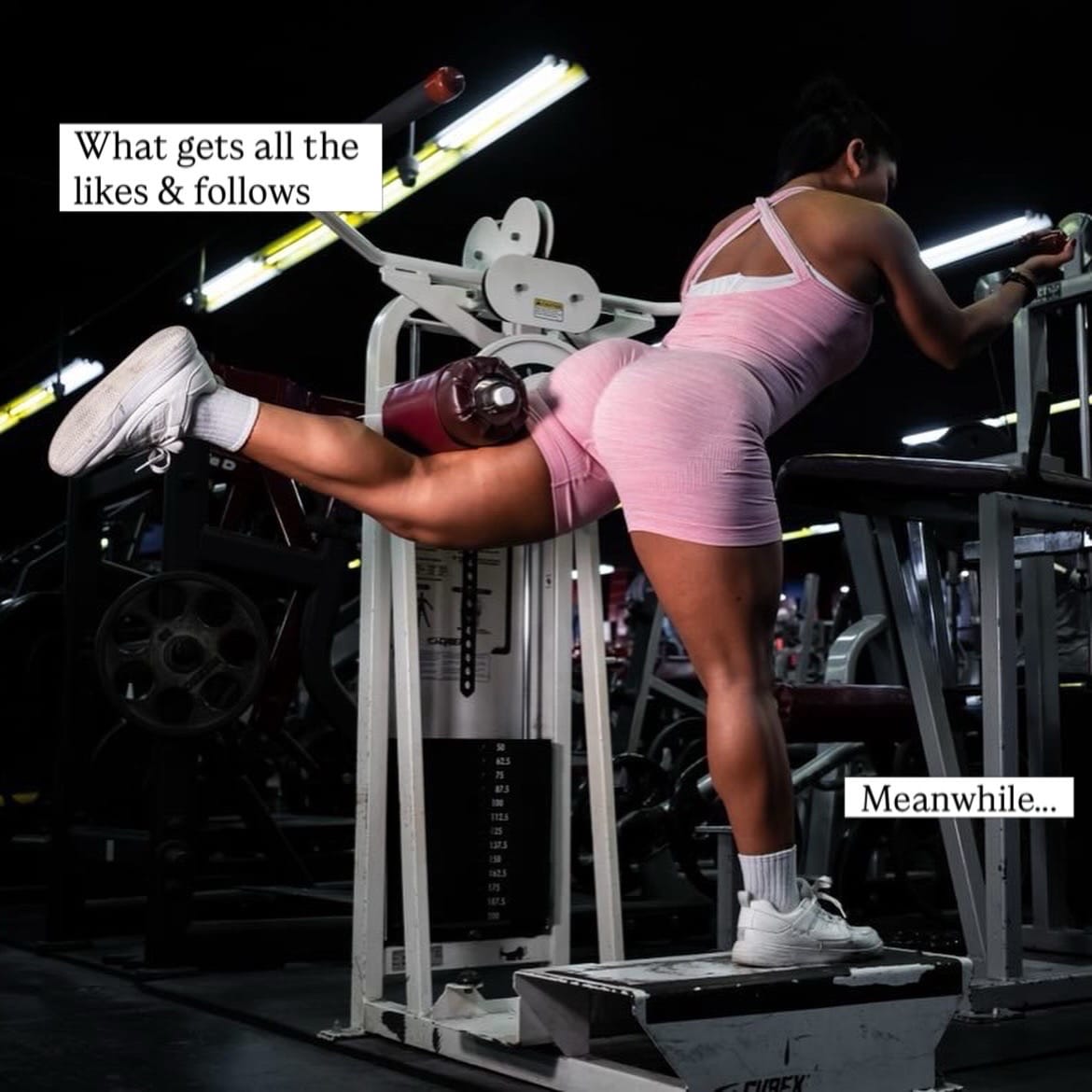 Post 5 by Sumaiya | IFBB Wellness Pro🌐 on TikTok (video)