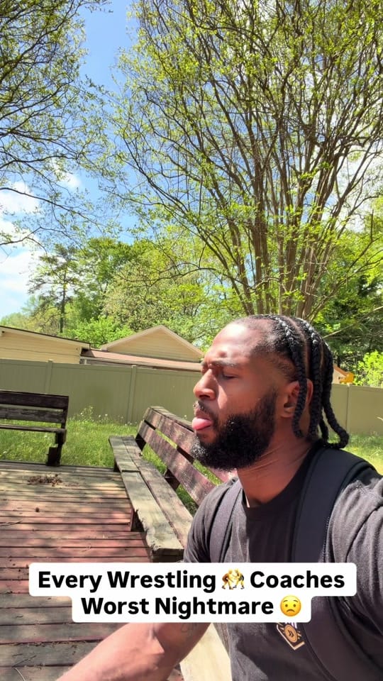 Post 5 by Santonio“The Predator”Thompson on TikTok (video)