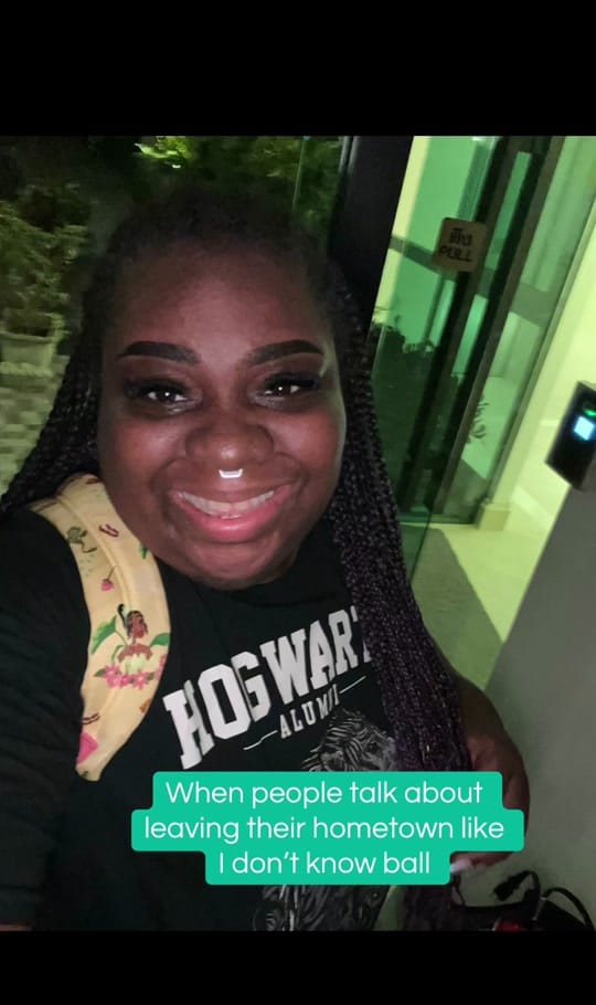 Post 3 by Princess Lynn on TikTok (video)