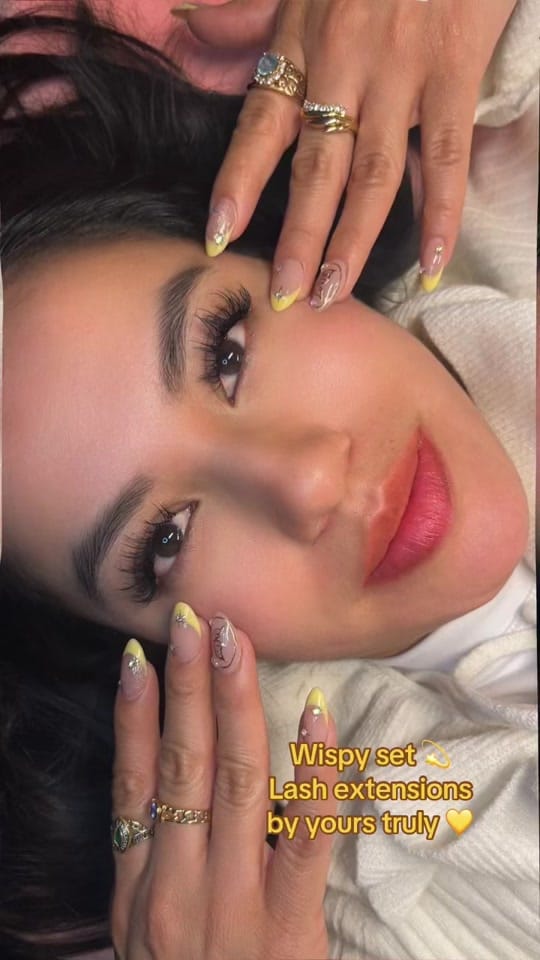 Post 2 by 𝒜𝓃𝑔ℯ𝓁𝒶 💕 on TikTok (video)