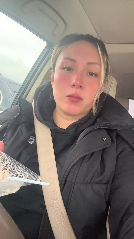 Post 5 by 𝒜𝓃𝑔ℯ𝓁𝒶 💕 on TikTok (video)