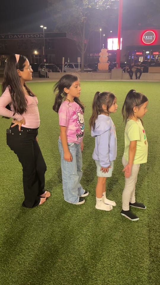Post 8 by 𝒜𝓃𝑔ℯ𝓁𝒶 💕 on TikTok (video)