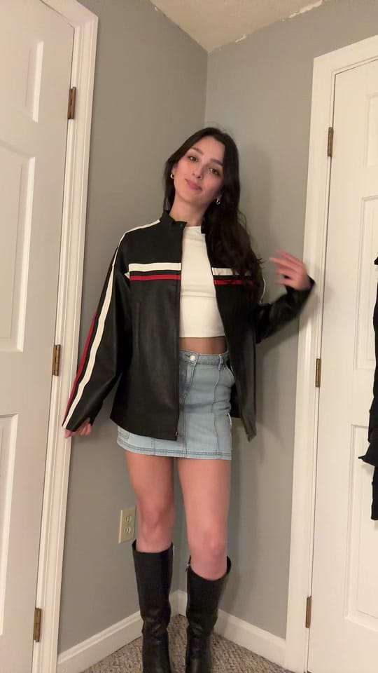 Post 10 by aut🤍| BOSTON creator on TikTok (video)