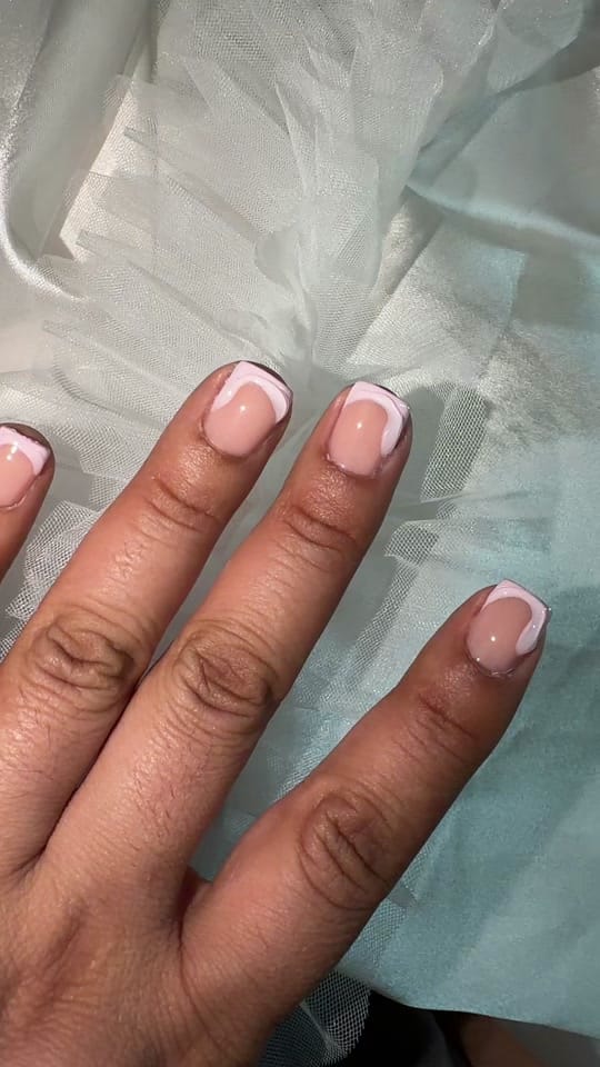 Post 3 by Tenisha on TikTok (video)