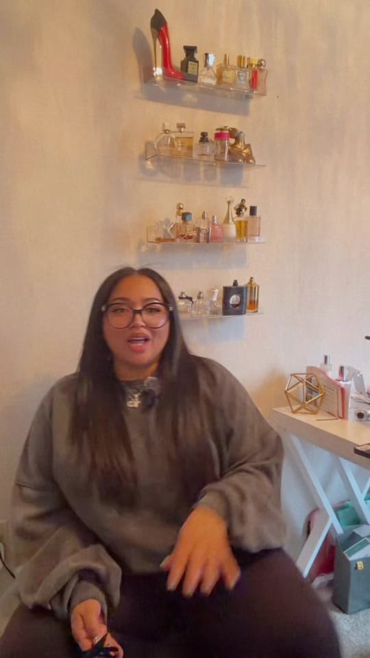 Post 8 by Tenisha on TikTok (video)
