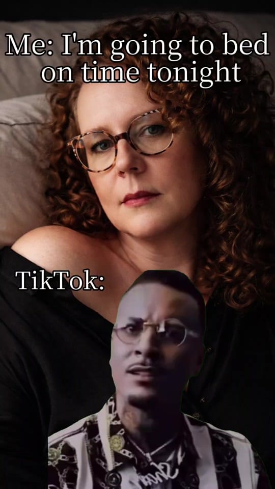 Post 7 by Tasha's Life on TikTok (video)