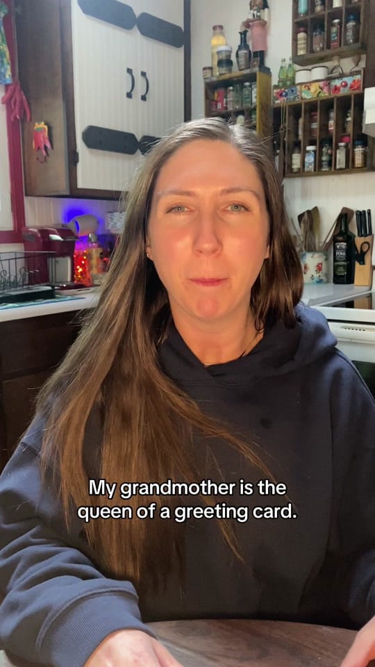 Post 3 by katie_cornelia on TikTok (video)