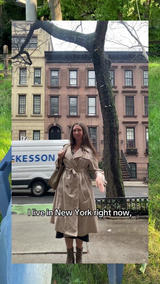 Post 1 by katie_cornelia on TikTok (video)
