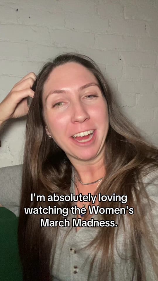 Post 9 by katie_cornelia on TikTok (video)
