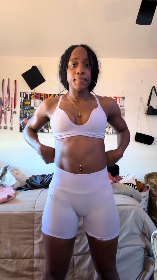 Post 2 by princess.tearra on TikTok (video)