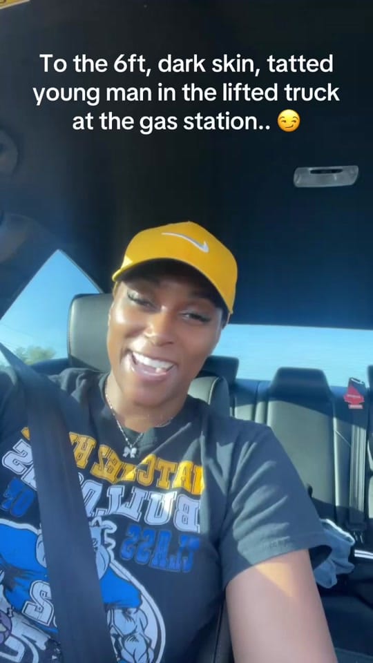 Post 3 by Kimberly V. on TikTok (video)