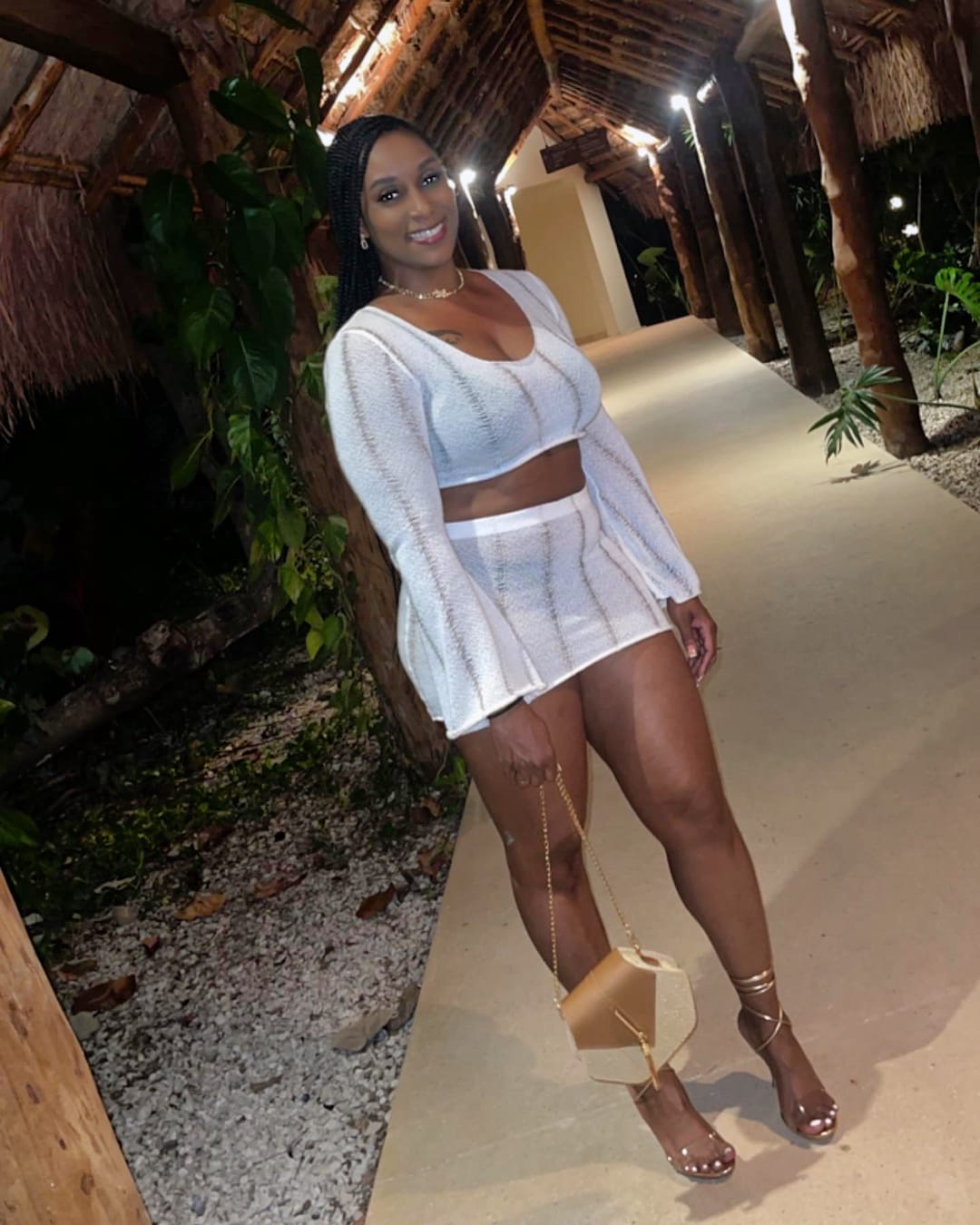 Post 9 by Kimberly V. on TikTok (video)