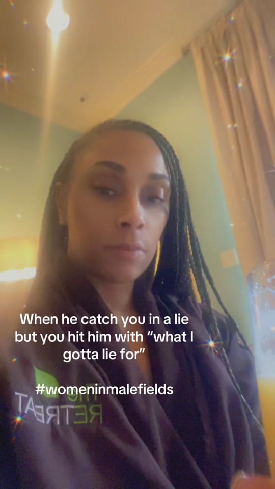 Post 8 by Kimberly V. on TikTok (video)