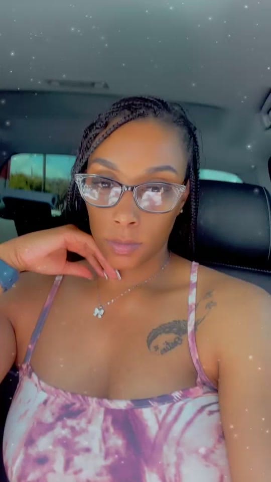 Post 5 by Kimberly V. on TikTok (video)