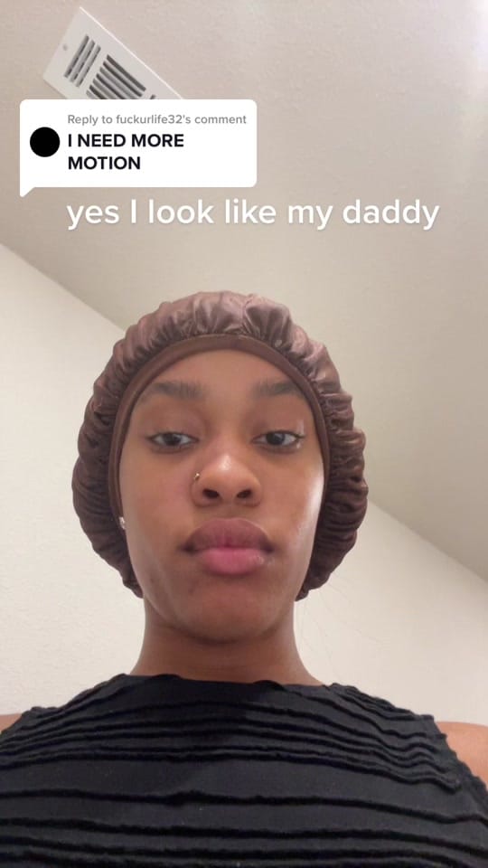 Post 8 by ♊️ on TikTok (video)
