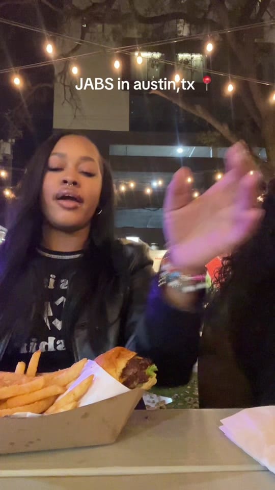 Post 3 by ♊️ on TikTok (video)