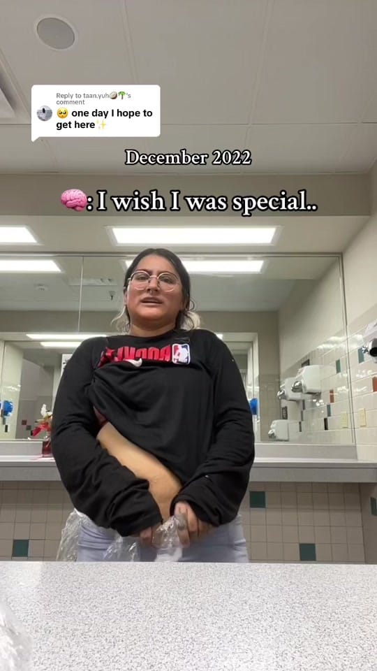 Post 8 by Janie ツ♌️ on TikTok (video)