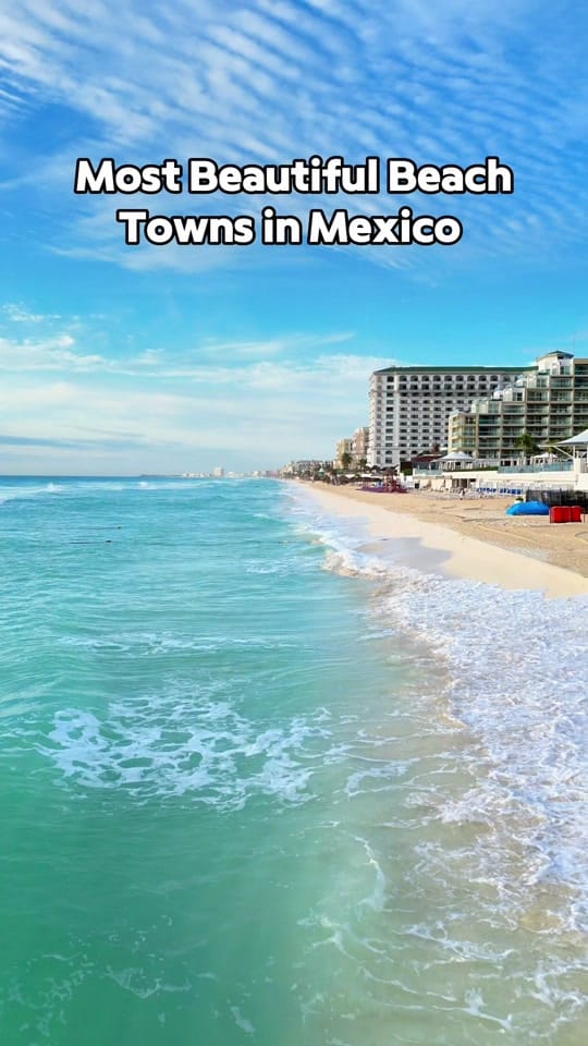 Post 2 by TRAVEL | Bernice Padilla on TikTok (video)