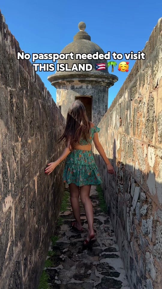 Post 5 by TRAVEL | Bernice Padilla on TikTok (video)