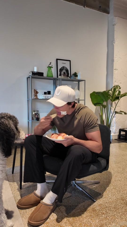 Post 9 by Zach on TikTok (video)