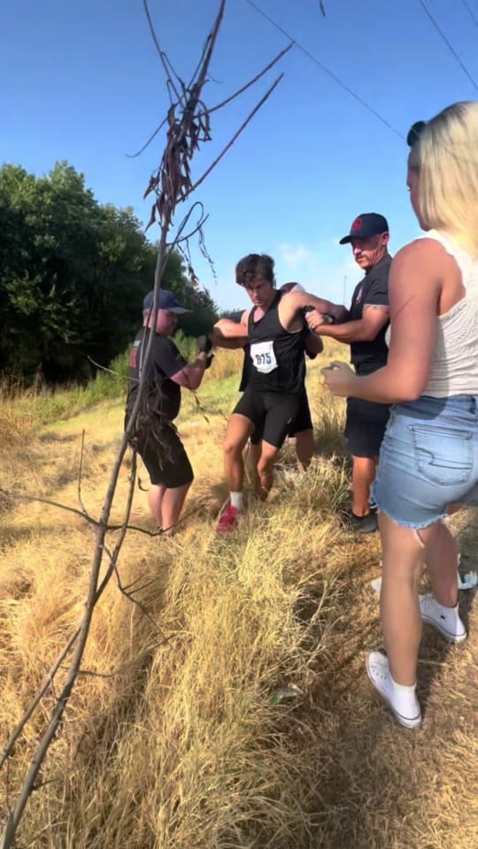 Post 5 by Zach on TikTok (video)