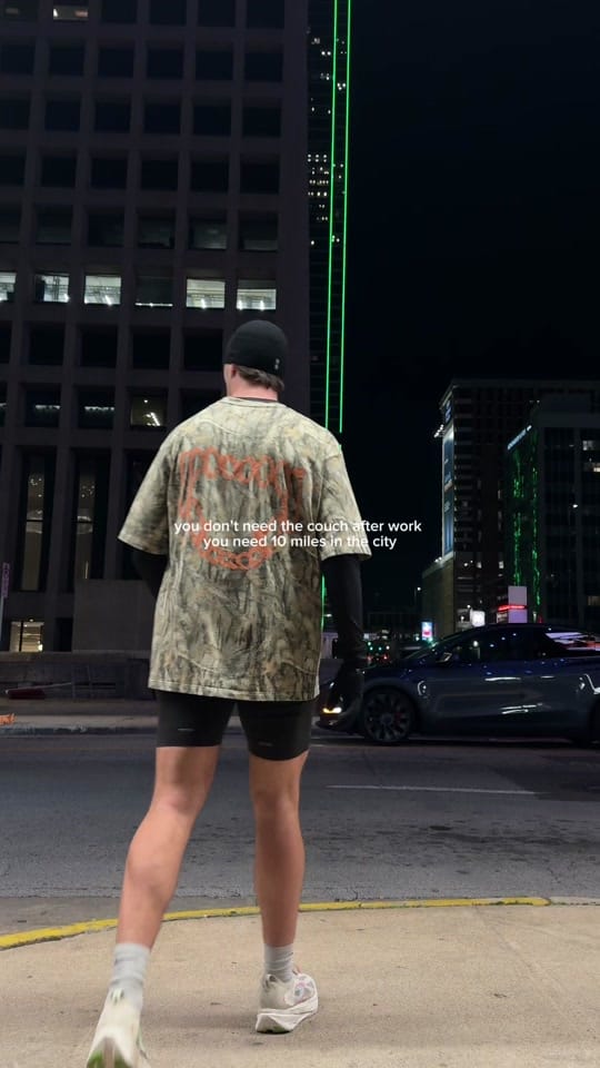 Post 1 by Zach on TikTok (video)