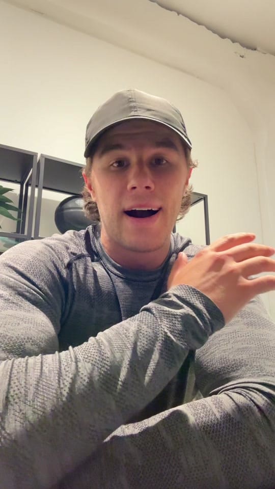 Post 6 by Zach on TikTok (video)