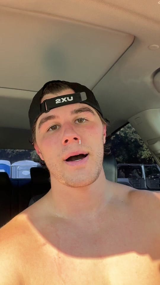 Post 8 by Zach on TikTok (video)