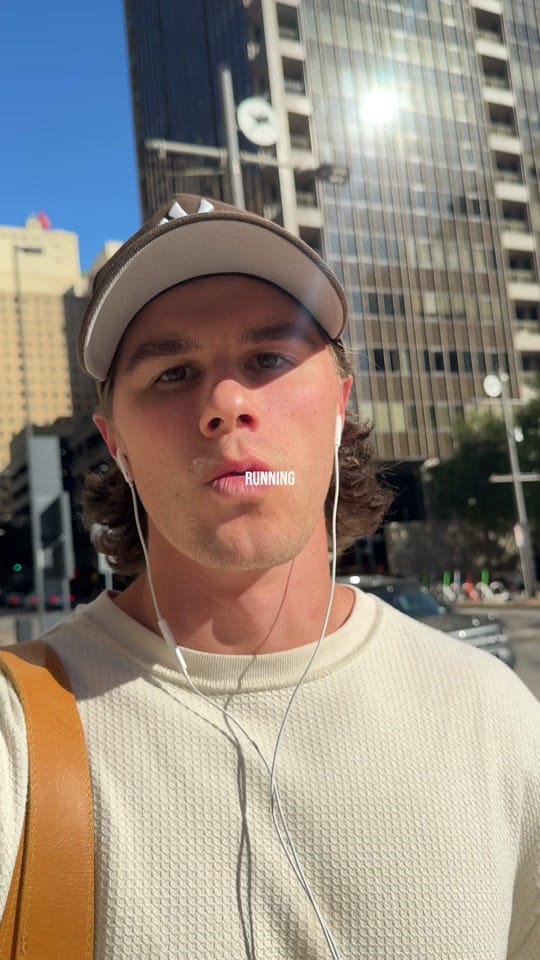 Post 3 by Zach on TikTok (video)