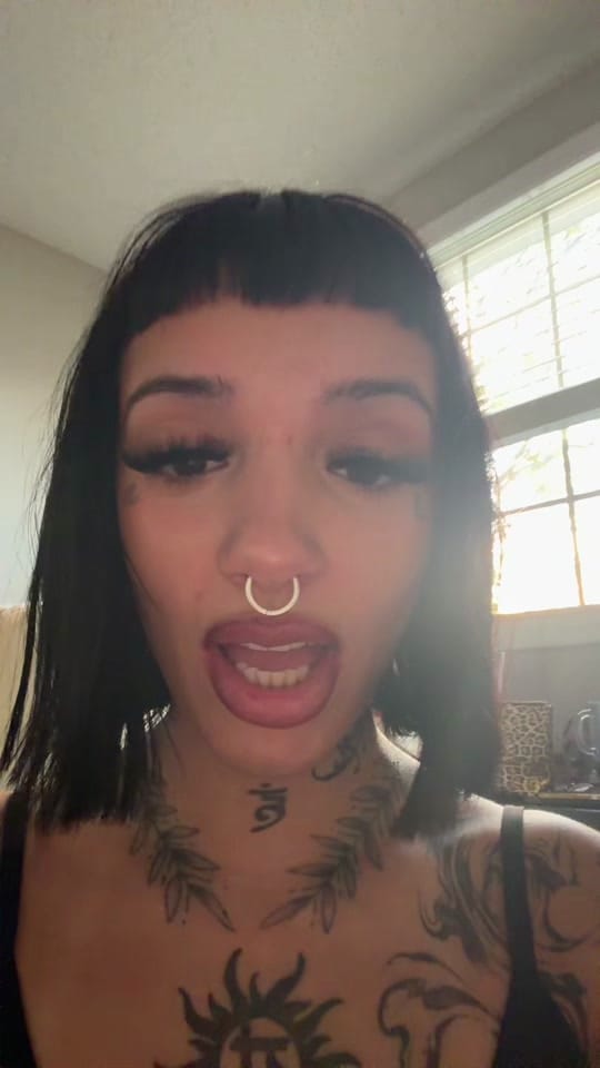 Post 8 by Kikionthebeat on TikTok (video)