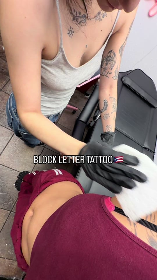 Post 2 by Kikionthebeat on TikTok (video)