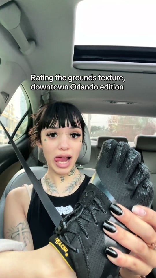 Post 9 by Kikionthebeat on TikTok (video)