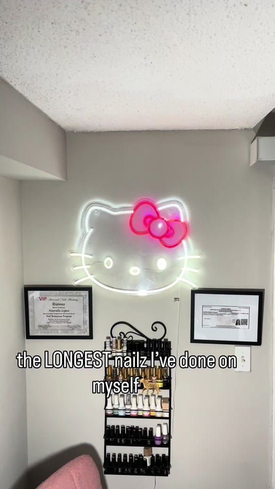 Post 10 by Kikionthebeat on TikTok (video)
