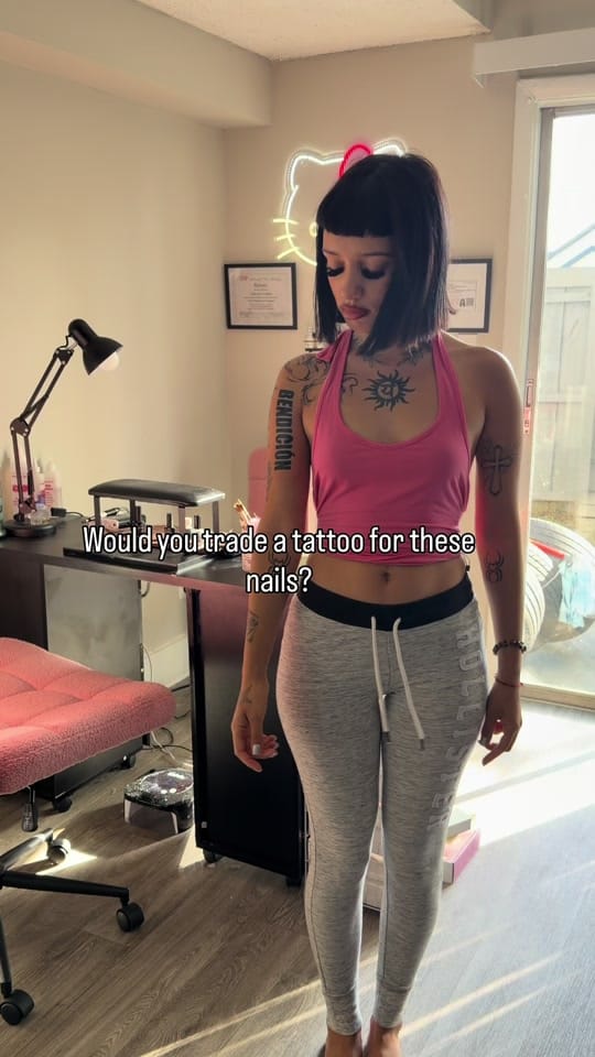 Post 1 by Kikionthebeat on TikTok (video)