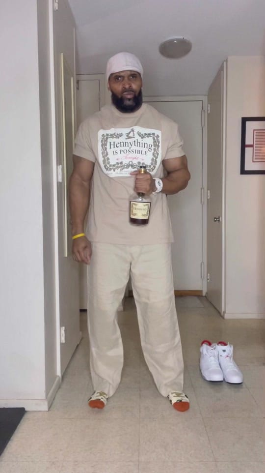 Post 9 by T-Bone on TikTok (video)