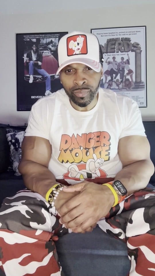 Post 2 by T-Bone on TikTok (video)