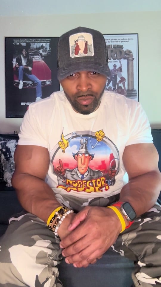 Post 7 by T-Bone on TikTok (video)