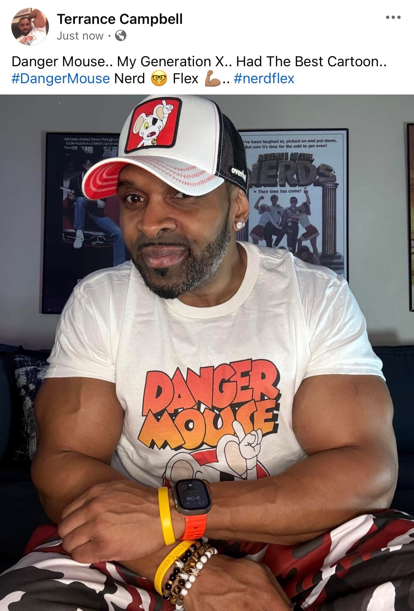 Post 5 by T-Bone on TikTok (video)