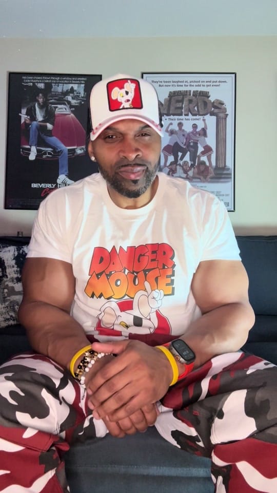 Post 3 by T-Bone on TikTok (video)