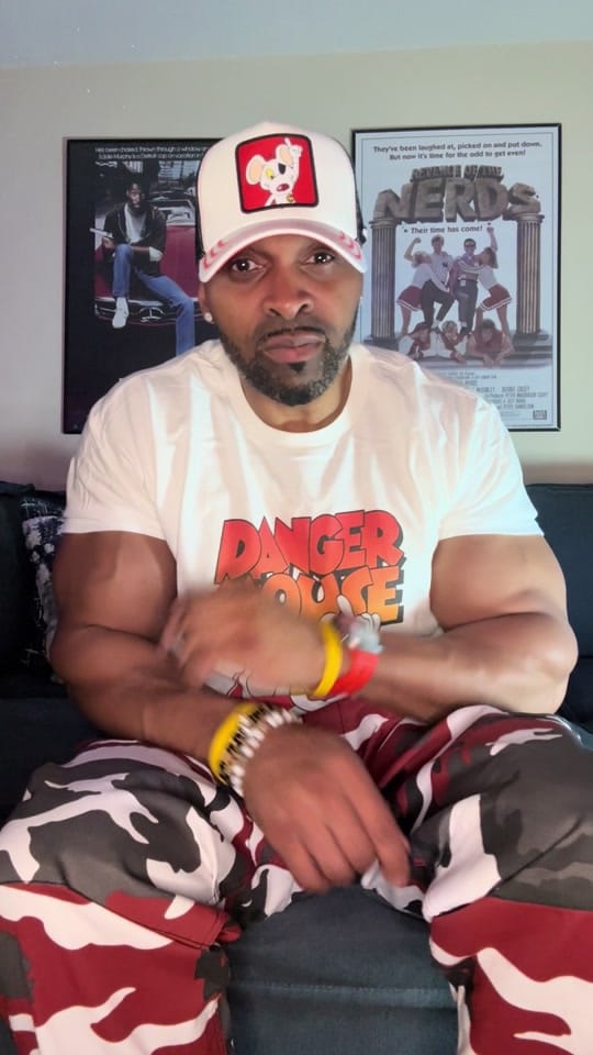 Post 1 by T-Bone on TikTok (video)