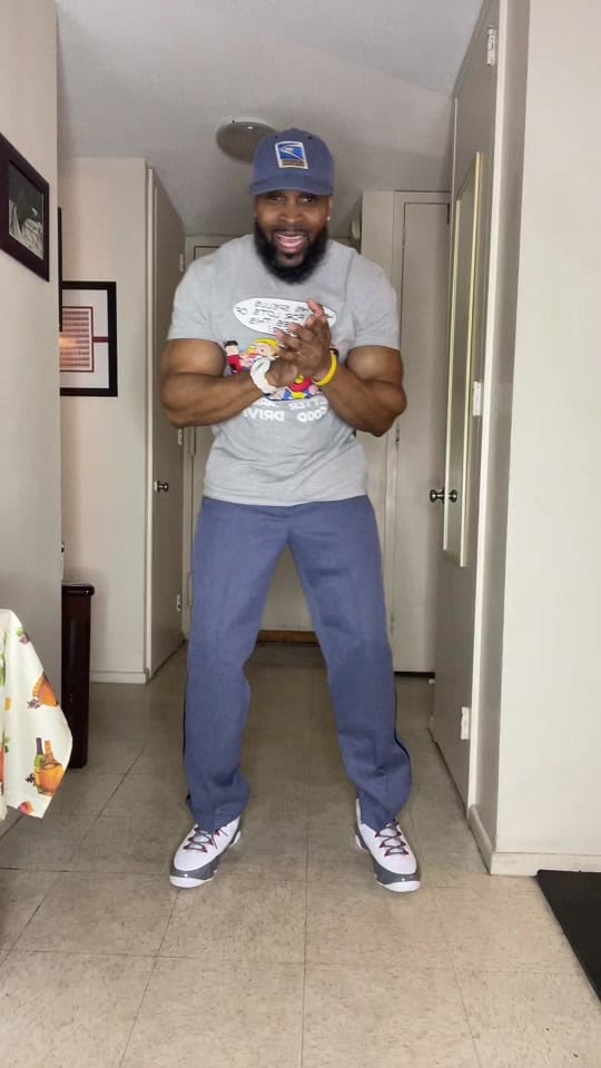 Post 10 by T-Bone on TikTok (video)
